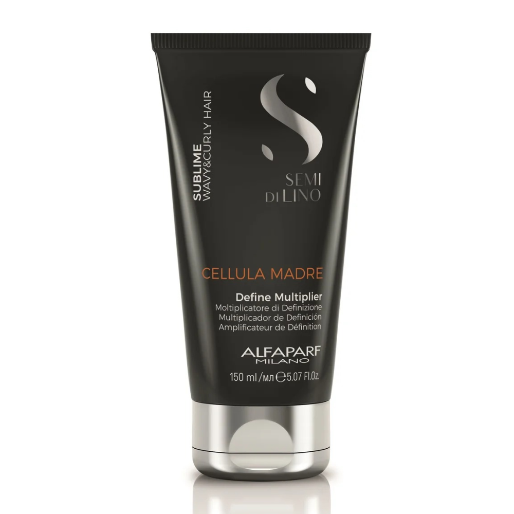 Alfaparf Semi Di Lino Cellula Madre Define Multiplier 150ml