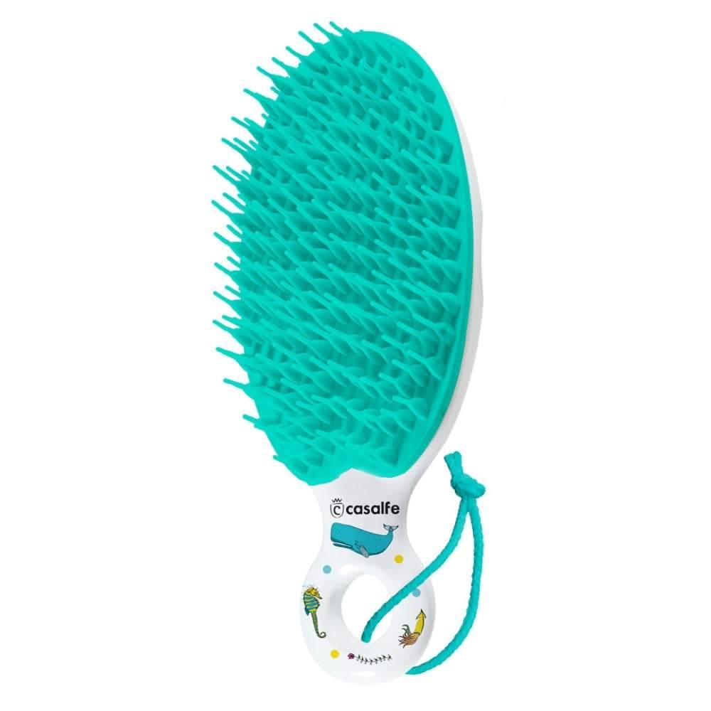 Casalfe Detangle & Drain Brush