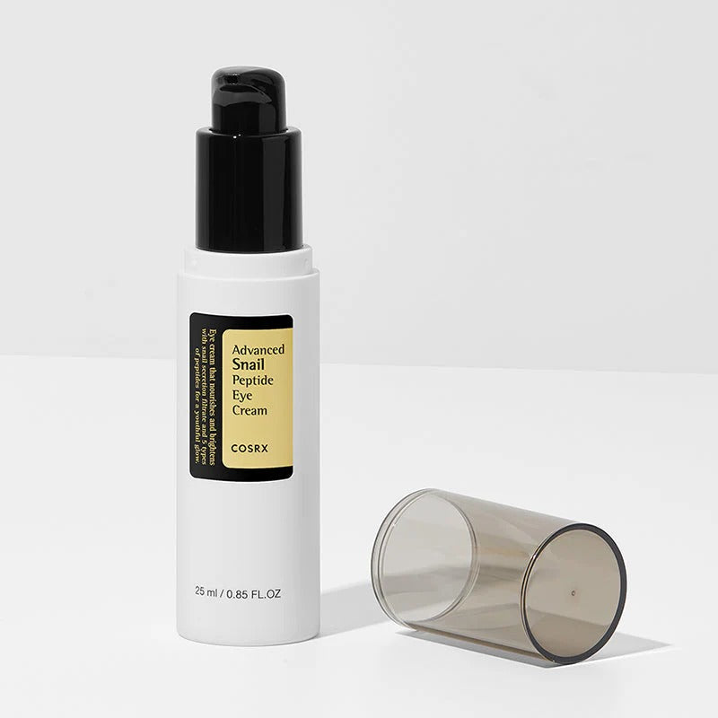 Cosrx Advanced Snail Peptide Eye Cream 25ml