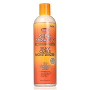 African Pride Shea Silk Hair Moisturizer 355ml