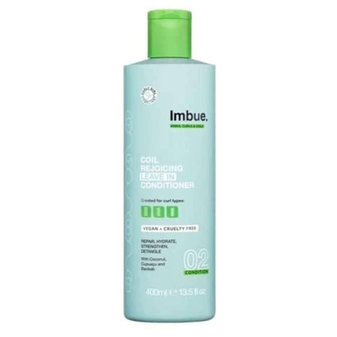 Imbue Rejoicing Leave-in Conditioner 400ml