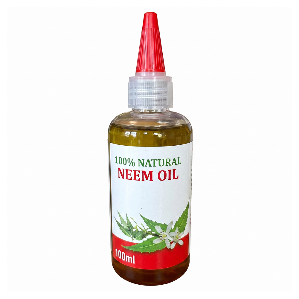 Yari 100% Natural Oil 105ml