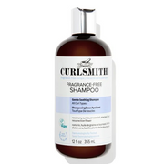 Curlsmith Fragrance-Free Shampoo 355ml