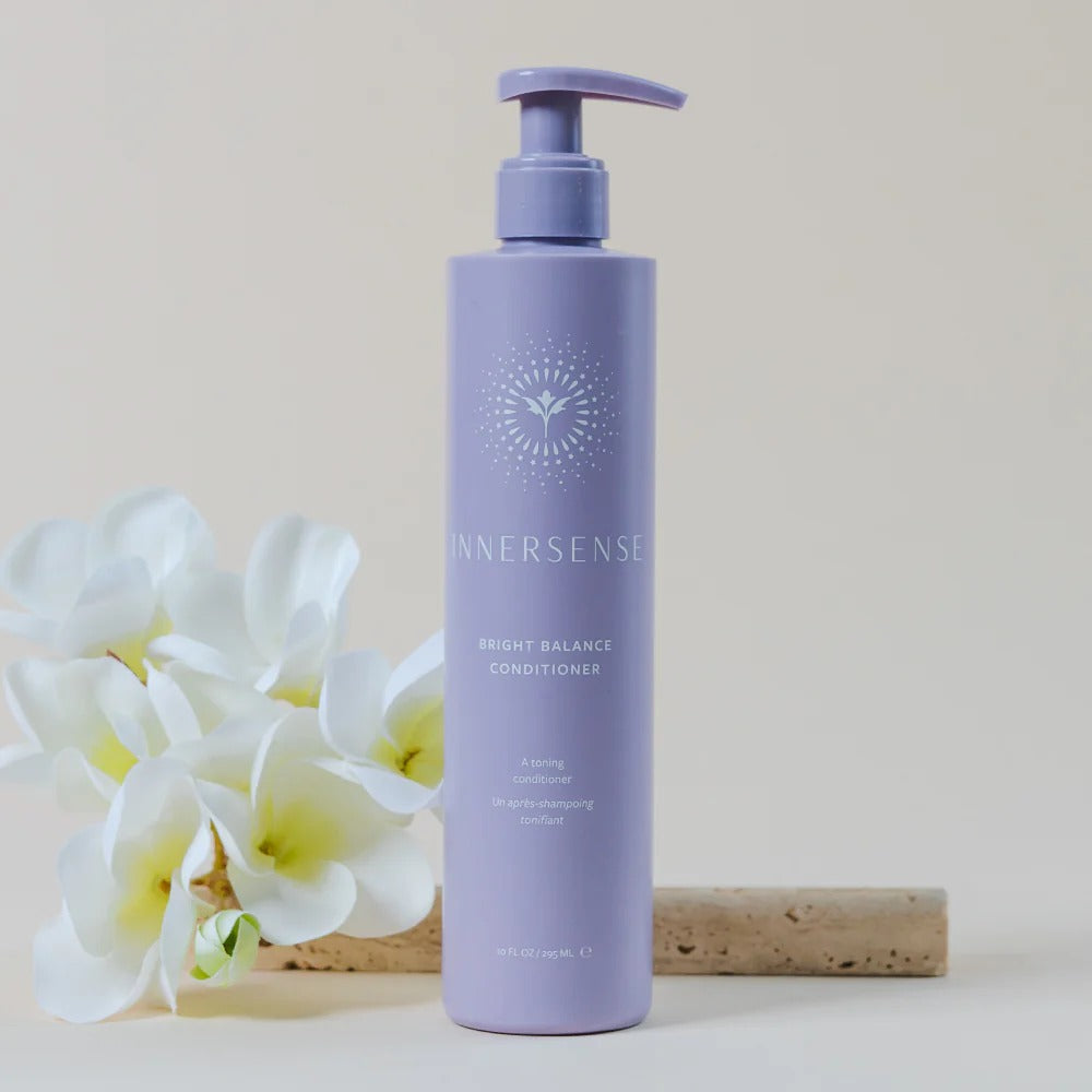 Innersense Conditioner Bright Balance-Toning Conditioner-Aladin Beauty