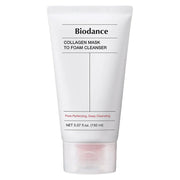 Biodance Collagen Mask To Foam Cleanser 150ml