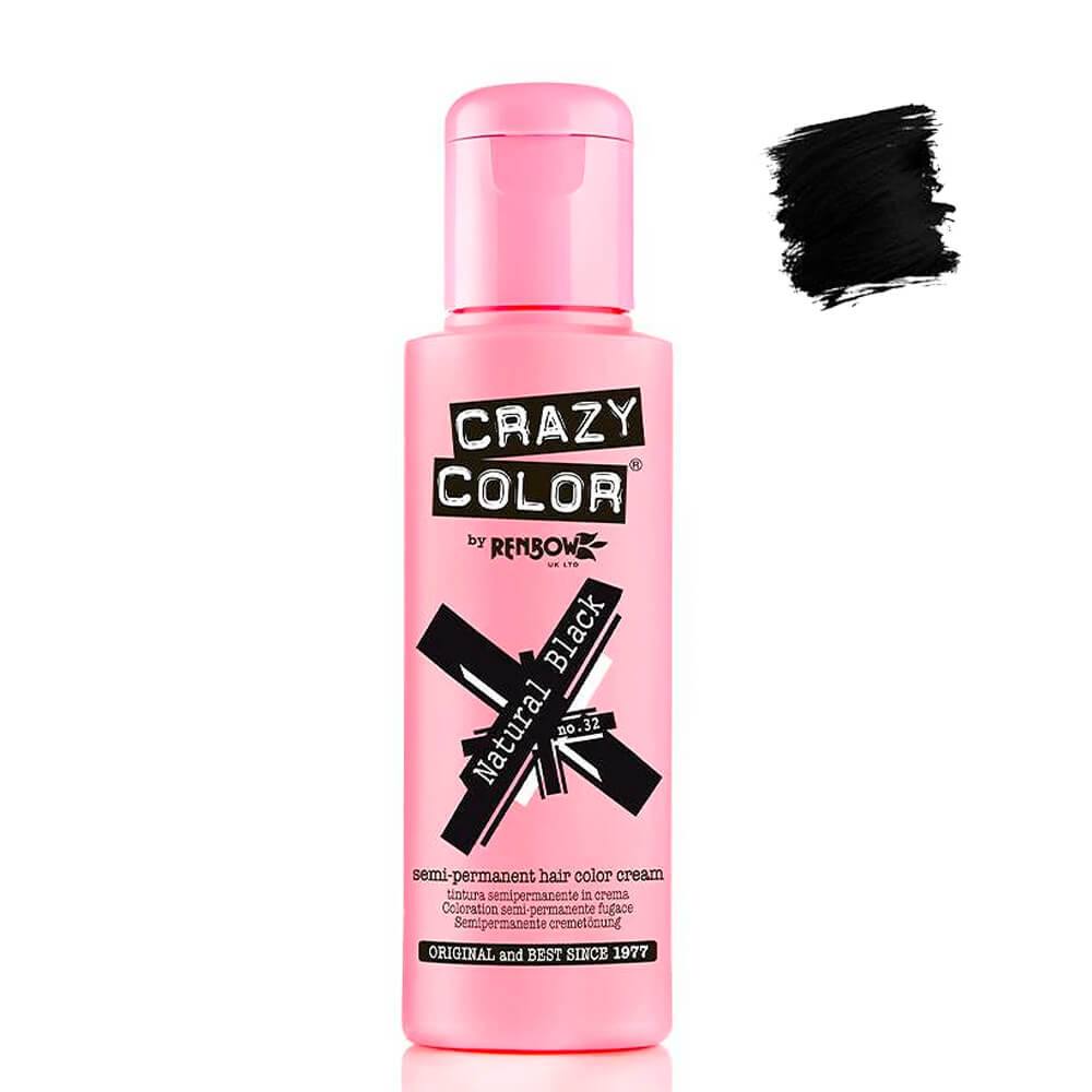 Crazy Color 100ml