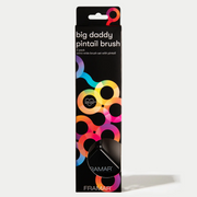 Framar Pintail Big Daddy Color Brush Set