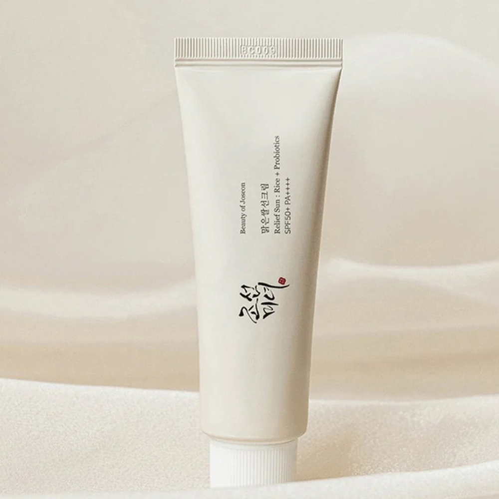 Beauty of Joseon Relief Sun Rice + Probiotics 50ml