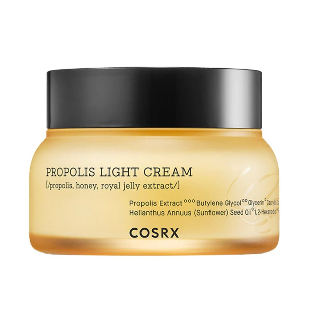 Cosrx Full Fit Propolis Light Cream 65ml