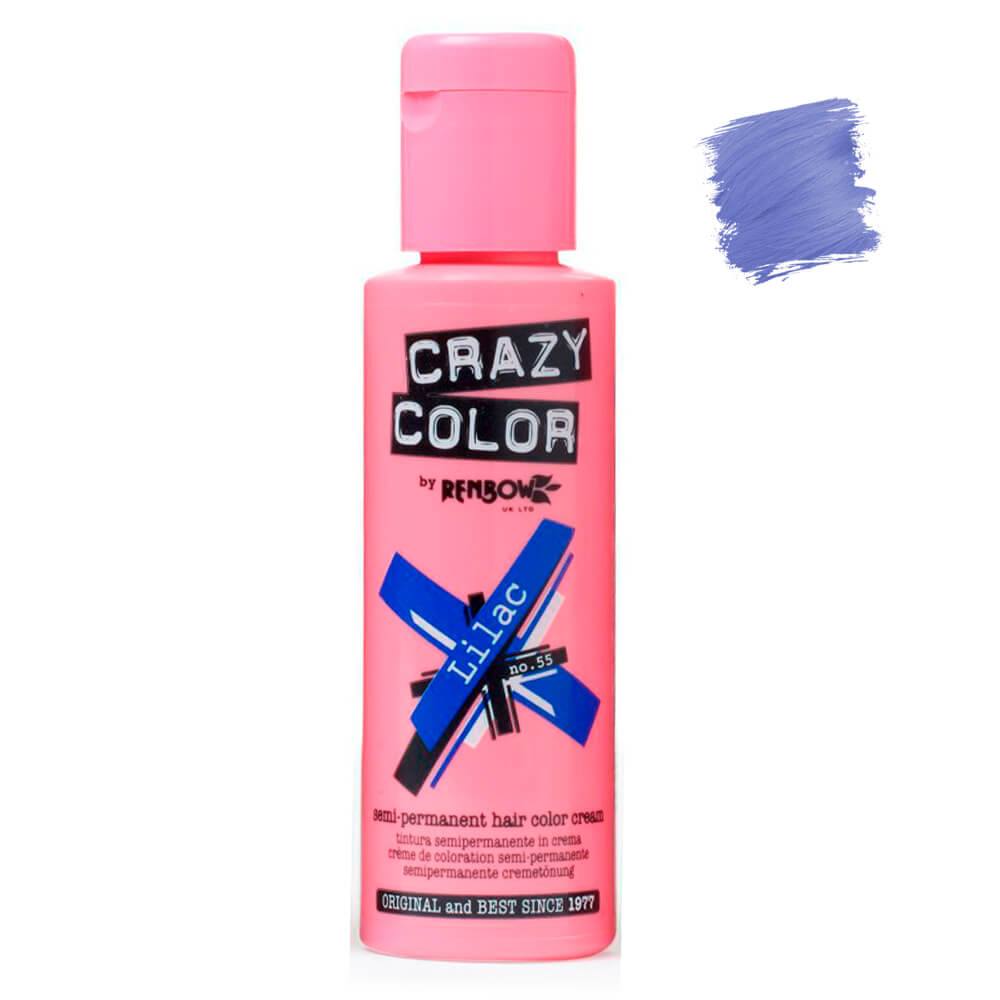 Crazy Color 100ml