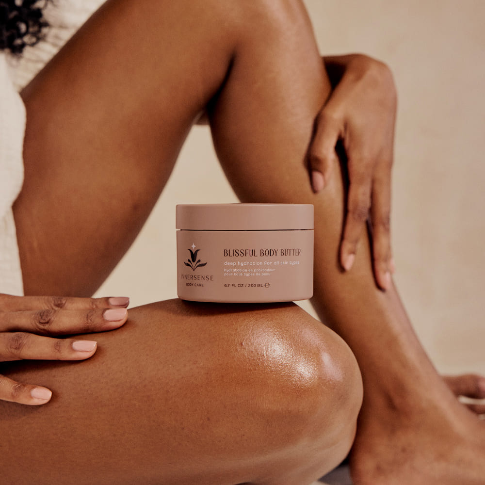 Innersense Body Care Blissful Body Butter 200ml-Body Butter-Aladin Beauty