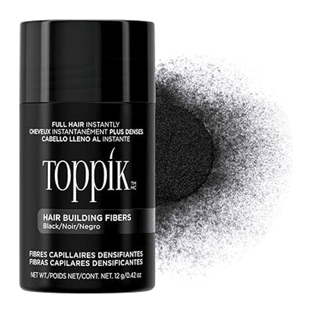 Toppik Hair Fiber 12g