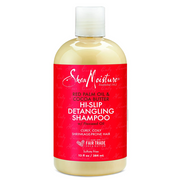 Shea Moisture Red Palm Oil & Cocoa Butter Hi-Slip Detangling Shampoo 384ml