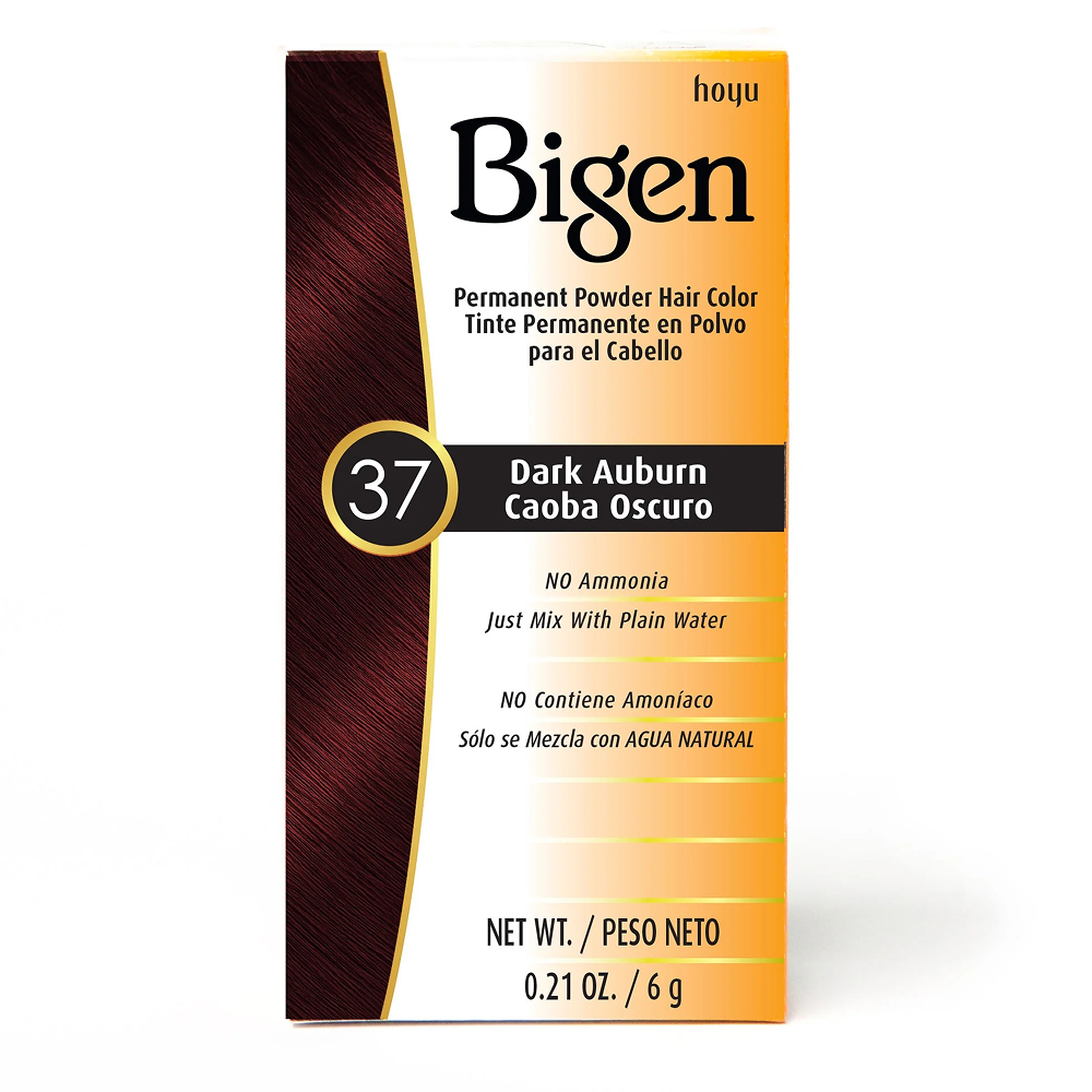 Bigen Powder Hair Color-All-Aladin Beauty