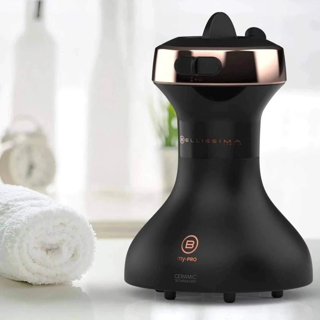 Bellissima My Pro Diffon DF1 3000 Hair Dryer with Ceramic Technology