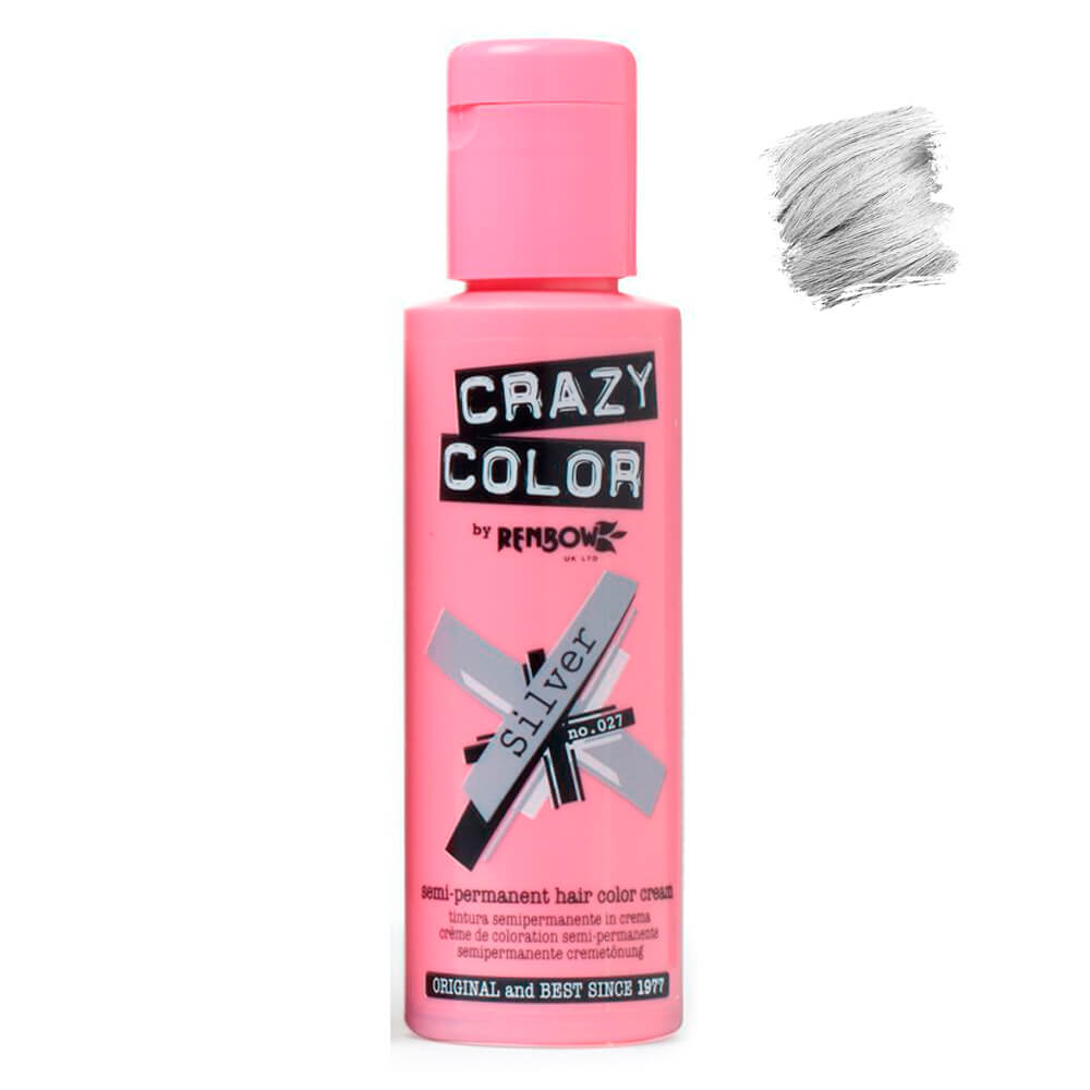 Crazy Color 100ml