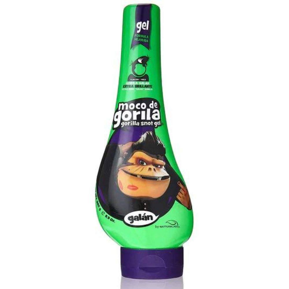 Moco De Gorila Snot Gel 340g