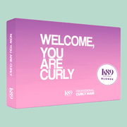 K89 Welcome, You Are Curly Pack