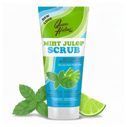 Queen Helene Mint Julep Scrub 6oz-All-Aladin Beauty