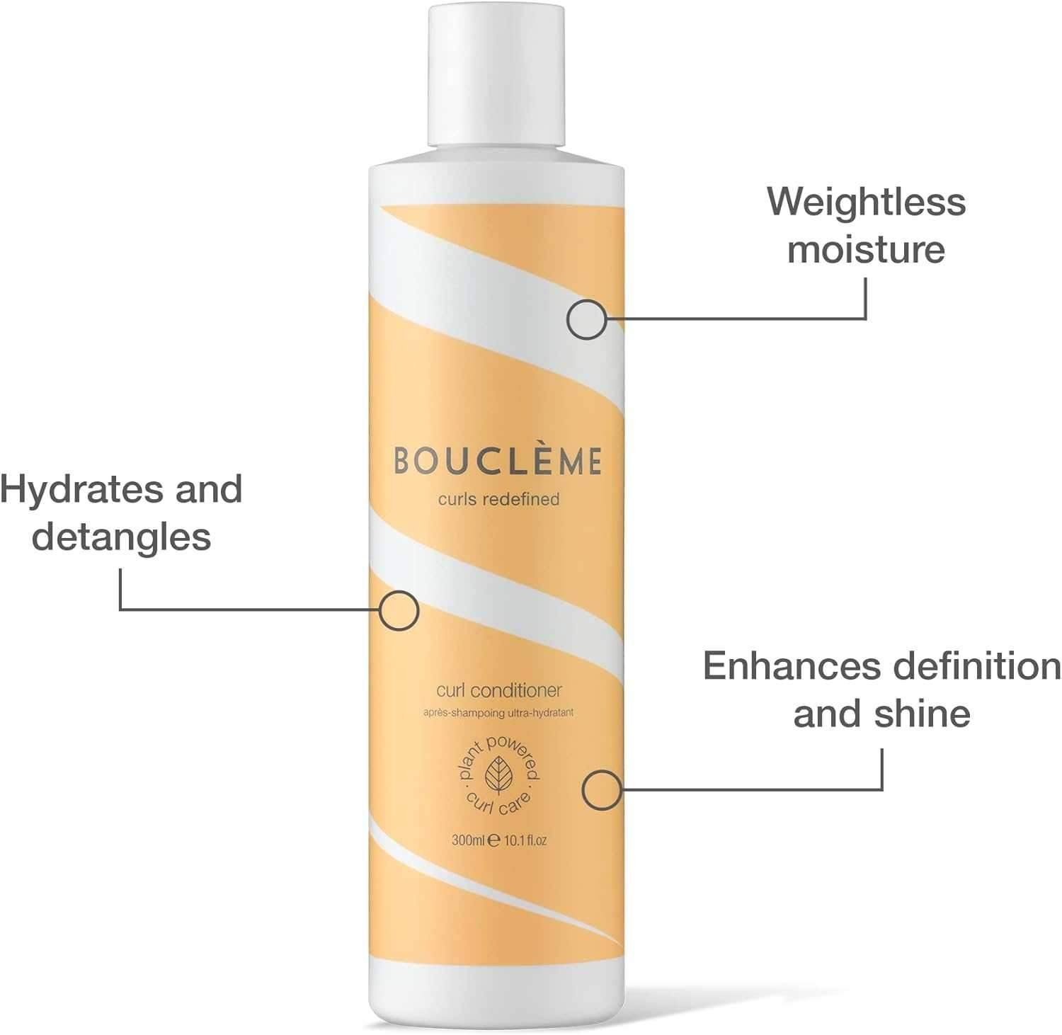 Bouclème Curl Conditioner