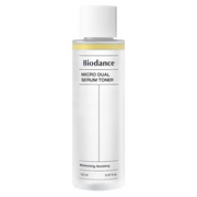 Biodance Micro Dual Serum Toner Two-Phase Facial Toner 150ml