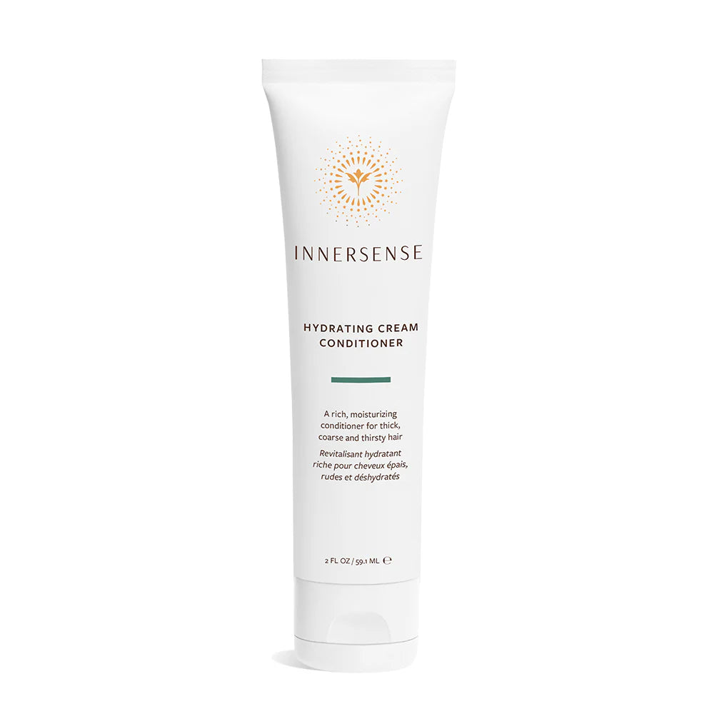 Innersense Hydrating Cream Conditioner-Cleansing Conditioner-Aladin Beauty