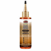 African Pride Black Castor Hair & Scalp Sealing Oil 117ml