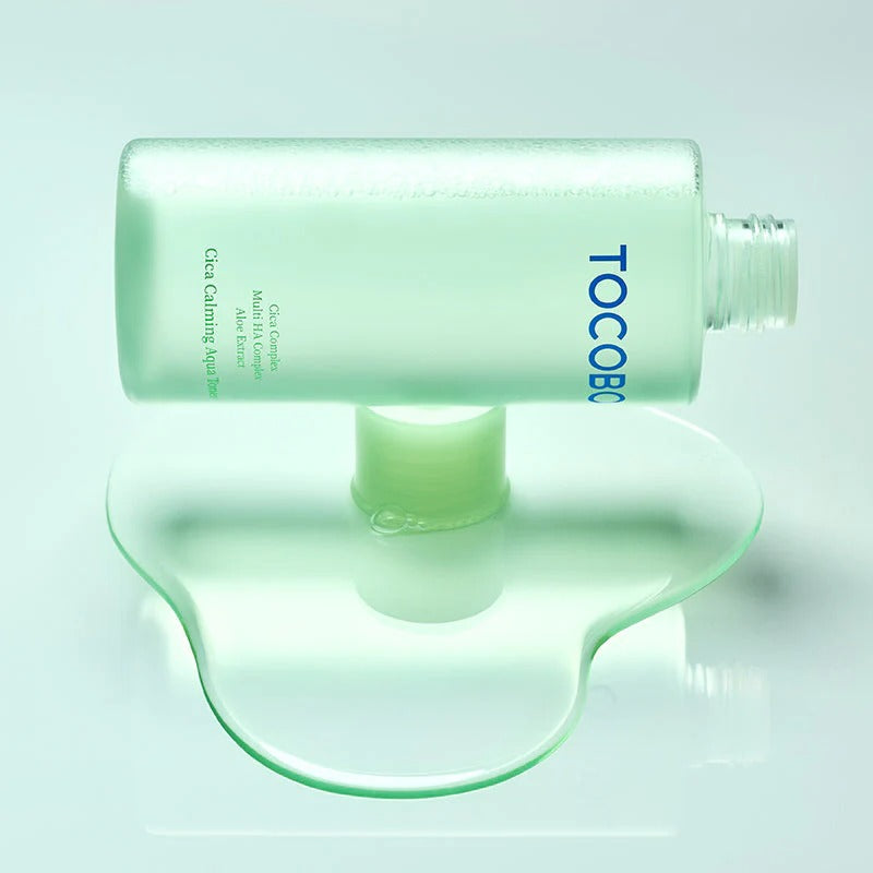 Tocobo Cica Calming Aqua Toner 200ml