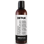 Bio Gentleaf Detox Shampoo Chelante Low Poo 200ml