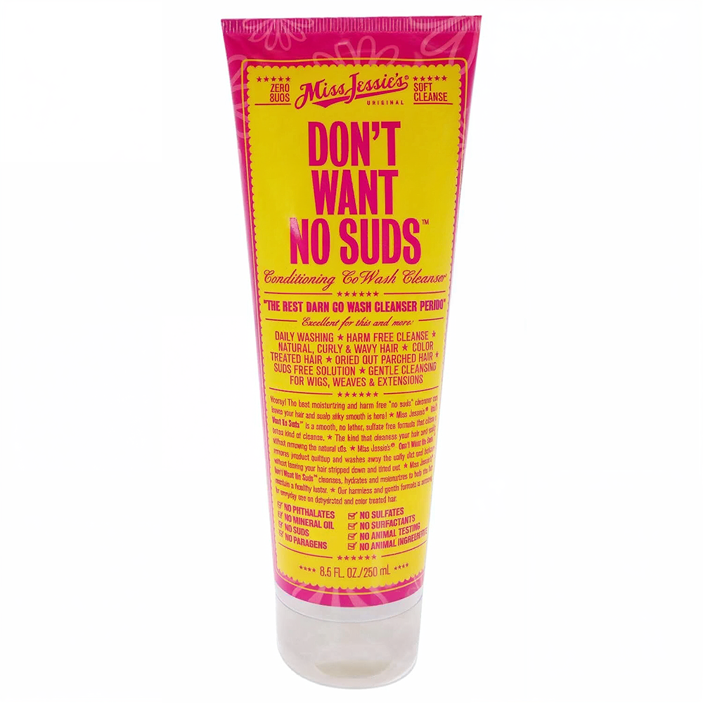 Miss Jessie's Harm Me Knot 8.5oz-All-Aladin Beauty