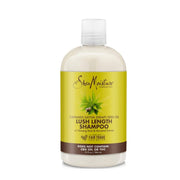 Shea Moisture Cannabis Sativa (Hemp) Seed Shampoo 384ml