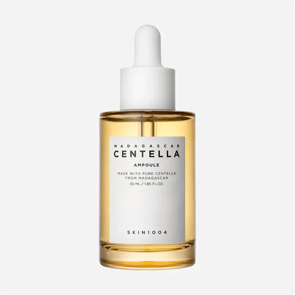 Skin1004 Centella Ampoule - Soothing Facial Serum 55ml
