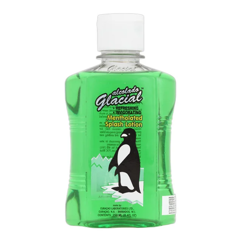 Alcolado Glacial Refreshing-Body Lotion-Aladin Beauty
