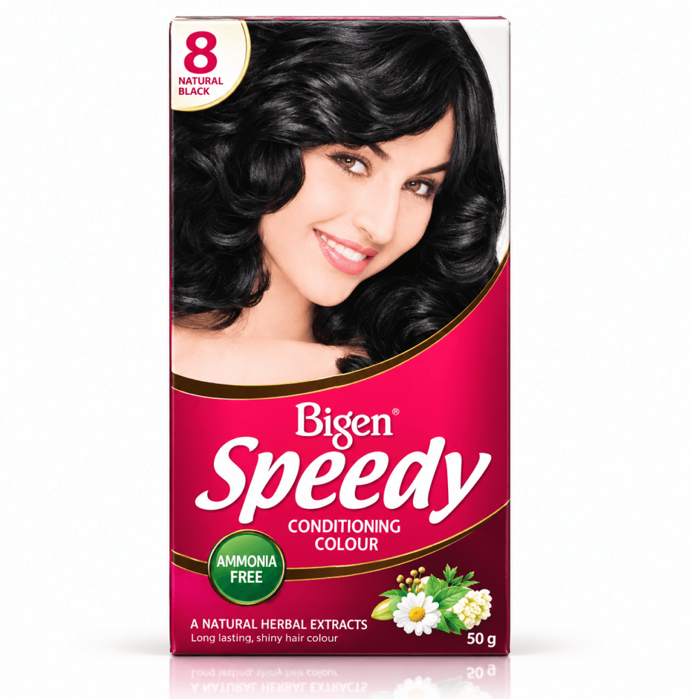 Bigen Speedy for Women