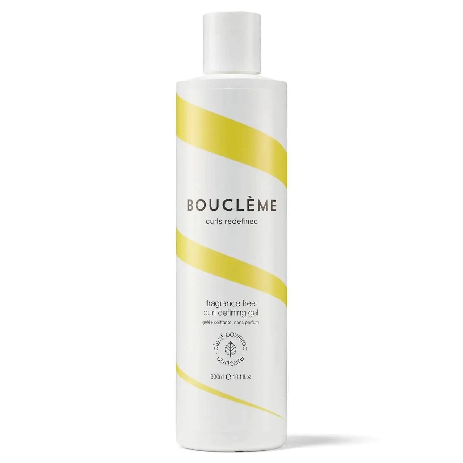 Boucleme Curl Defining Gel Fragrance Free 300ml