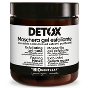 Bio Gentleaf Detox Exfoliating Gel Mask 250ml