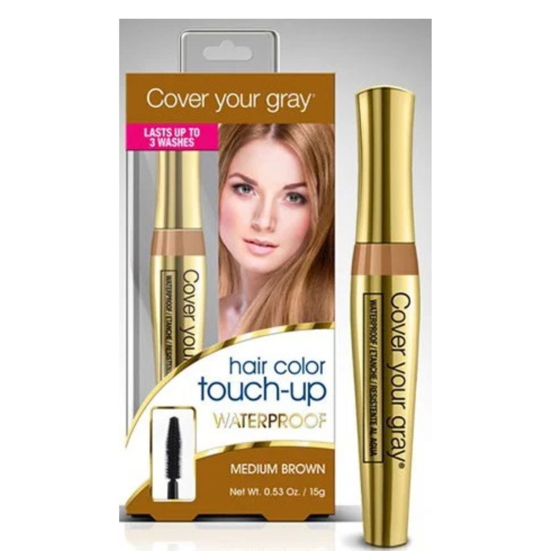 Cover Your Gray Waterproof Touch-Up Stick
