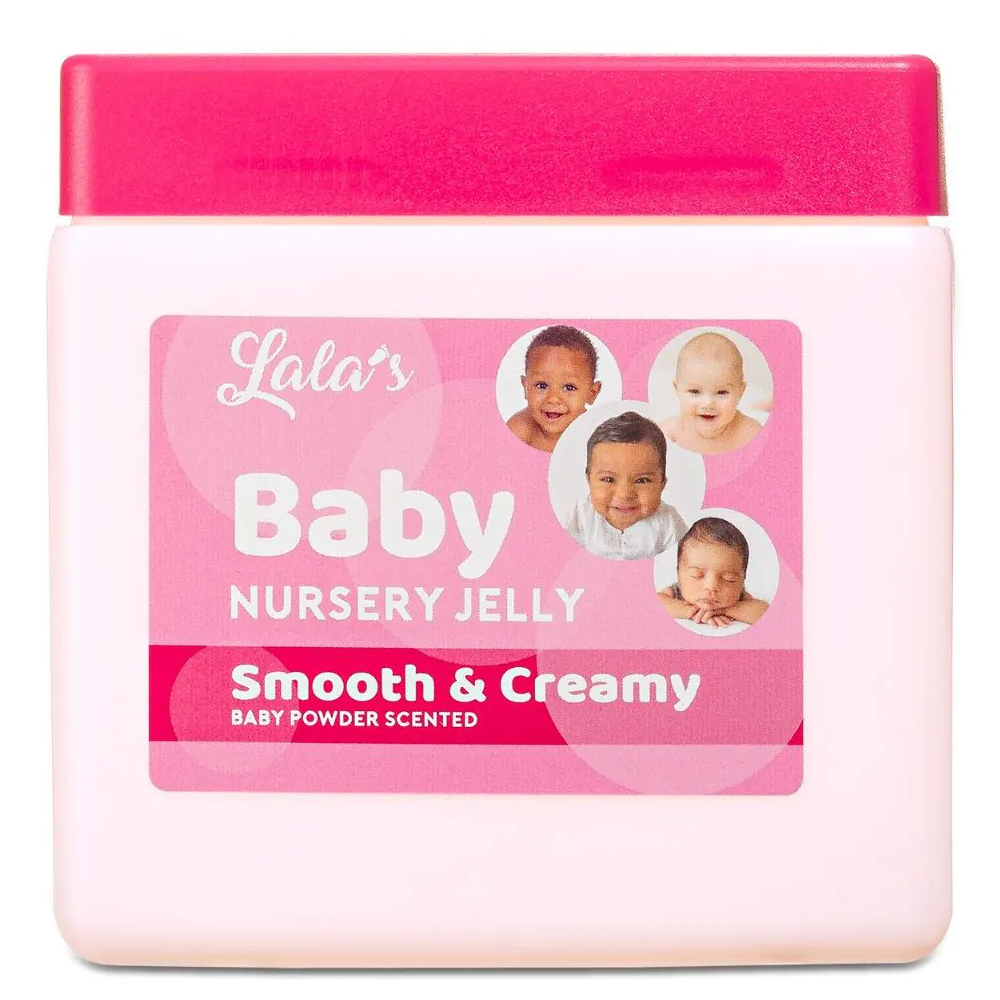 Lala's Baby Jelly 368g-All-Aladin Beauty