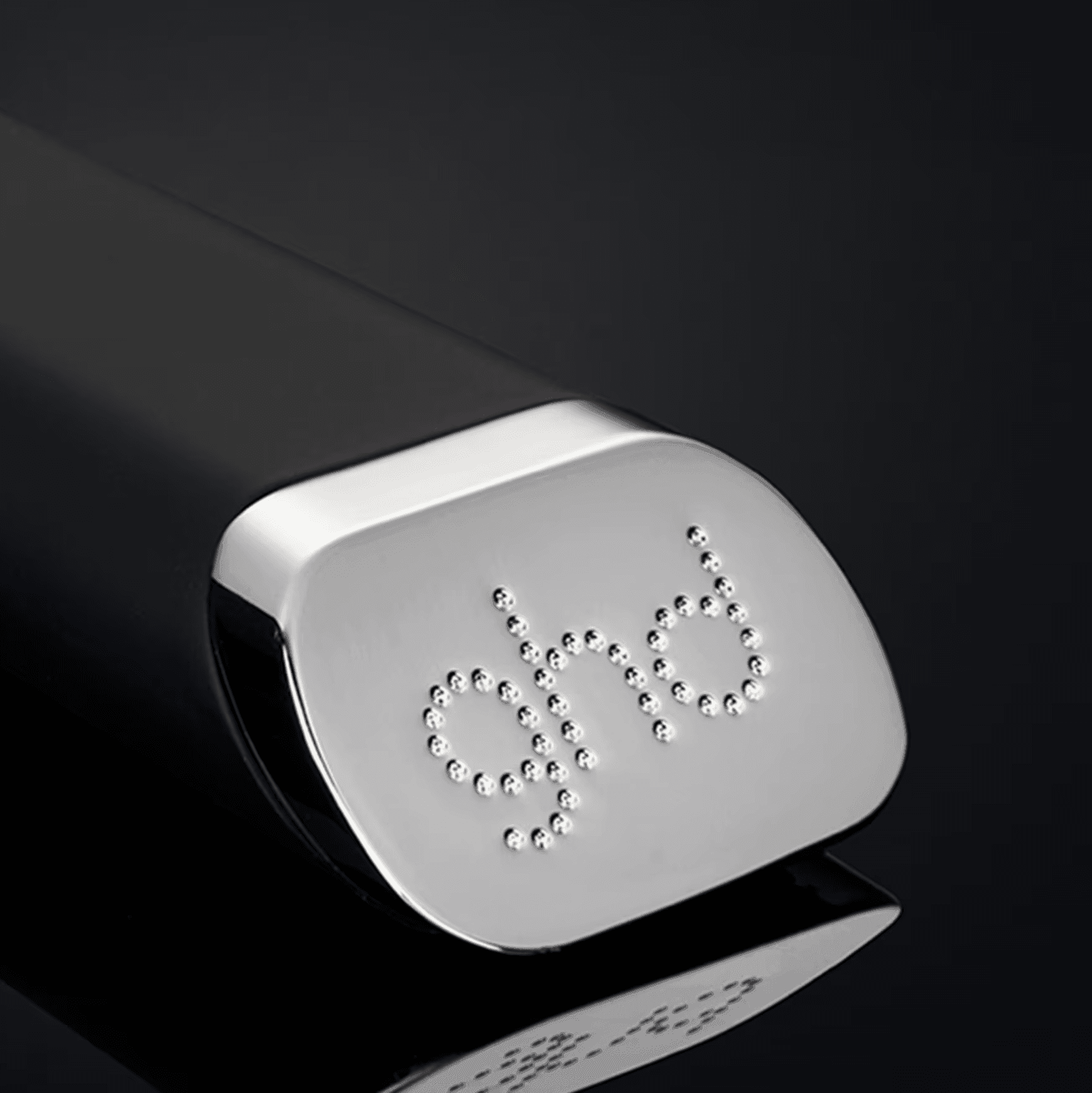 GHD Oval Dressing Brush