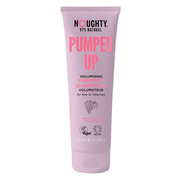 Noughty Pumped Up  Volumising Shampoo 250ml