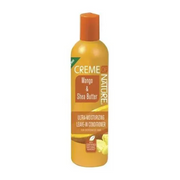 Creme of Nature Mango & Shea Ultra-Moisturizing Leave-In 8,45oz