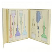 Framar Color Brush Set Garden Party