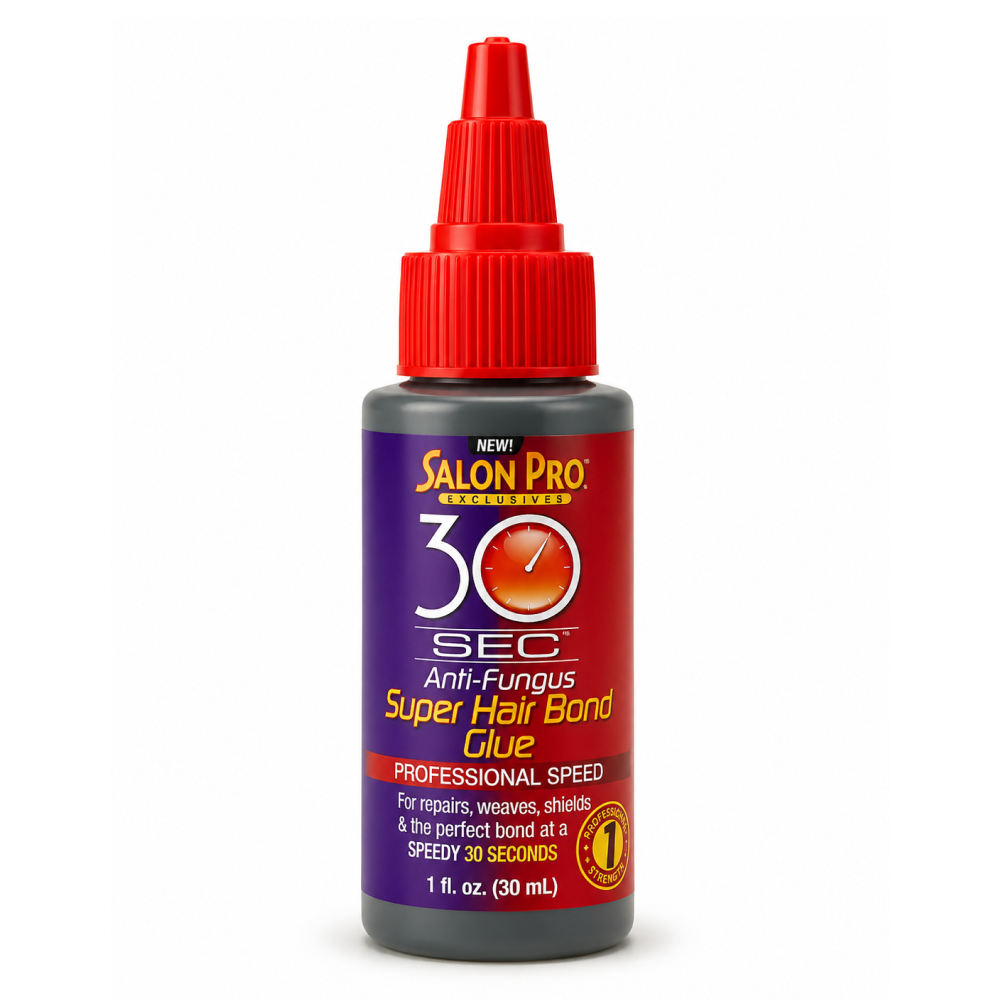 Salon Pro 30 Sec. Super Hair Bond Glue-All-Aladin Beauty