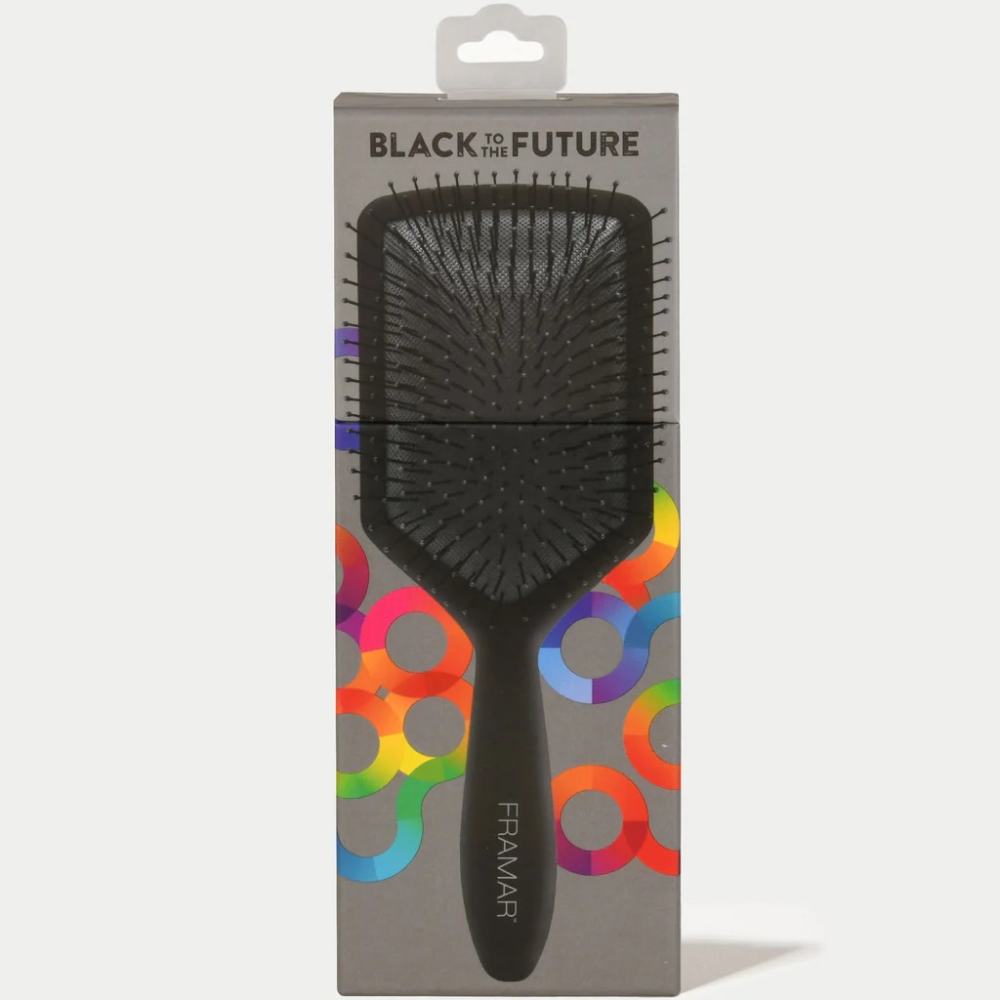 Framar Paddle Brush Limited Edition