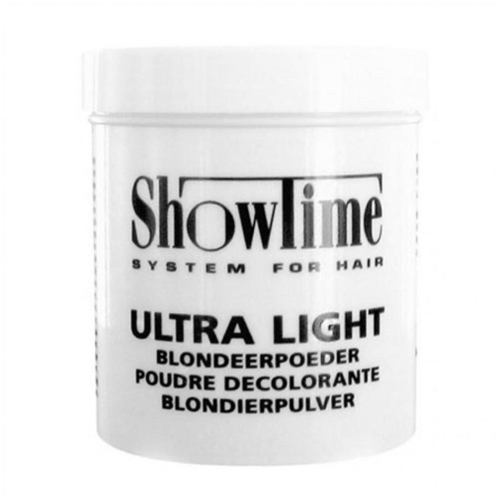ShowTime Ultra Light Bleaching Powder-All-Aladin Beauty