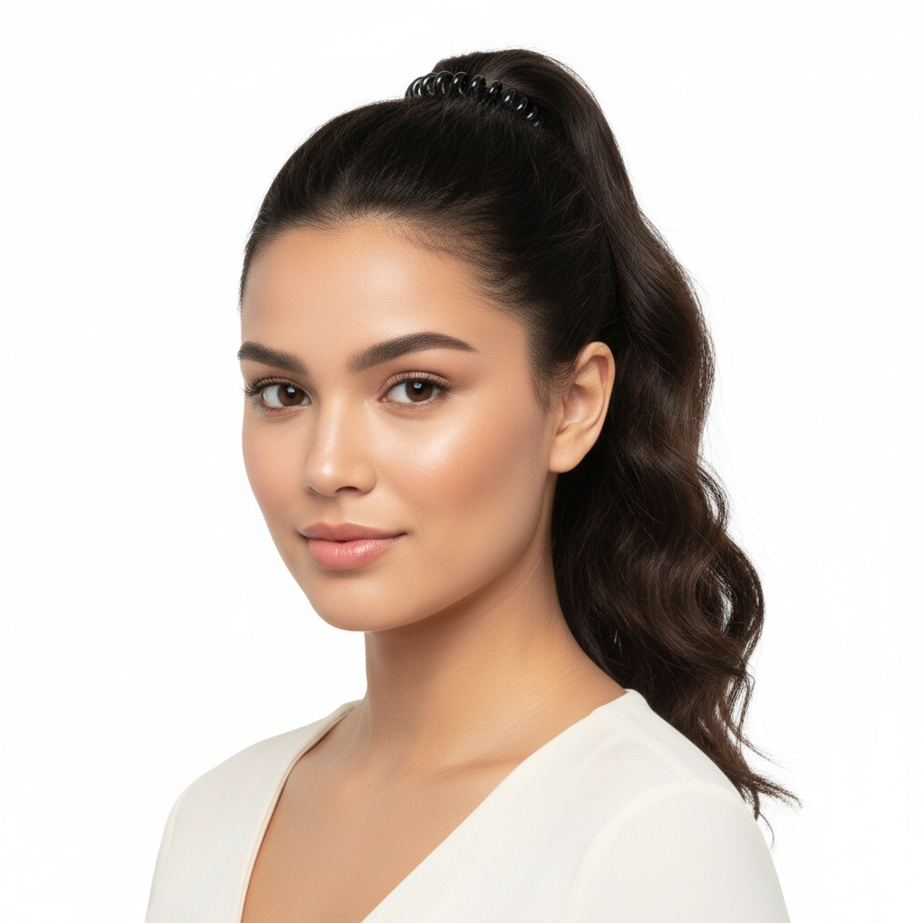 Invisibobble Original True Black (3pc)
