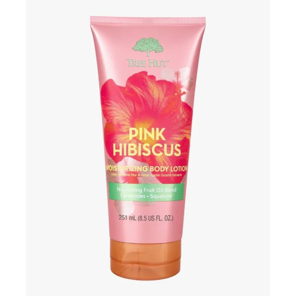 Tree Hut Moisturizing Body Lotion 251ml-All-Aladin Beauty