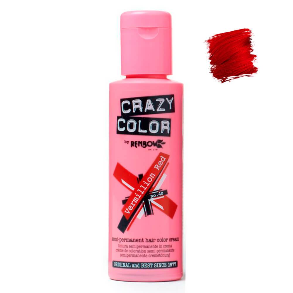 Crazy Color 100ml