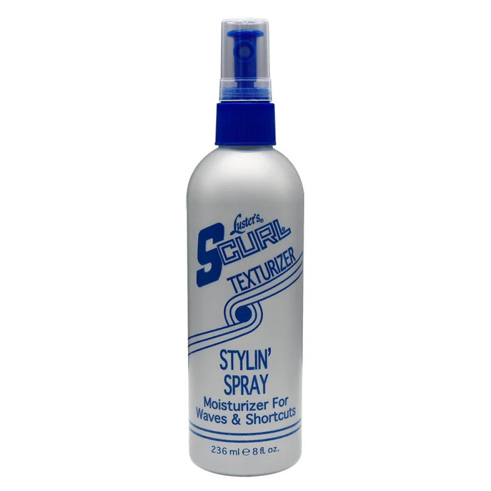 S-Curl Textrizer Styling Spray 8 oz-All-Aladin Beauty