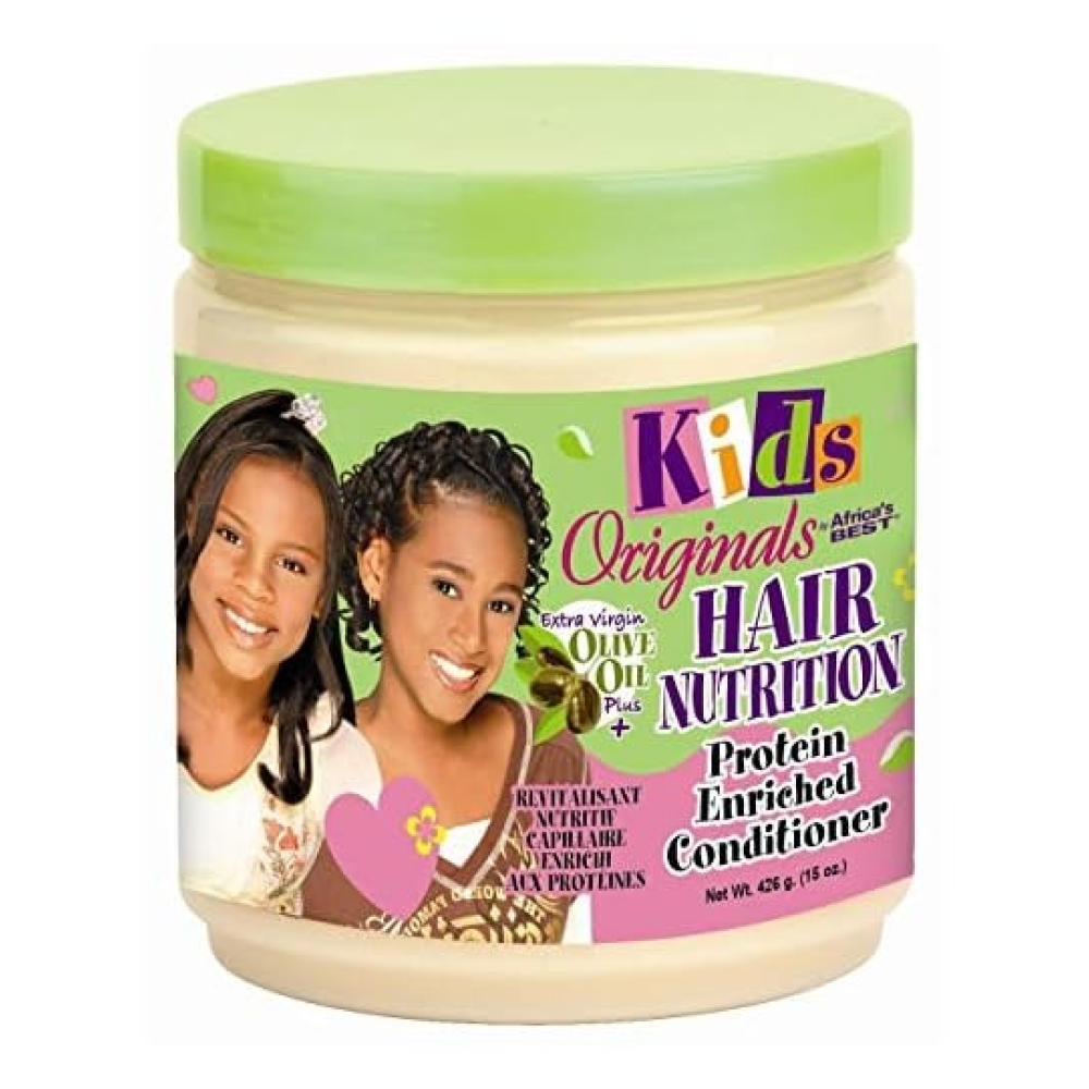 Africa's Best Kids Originals Hair Nutrition 15oz